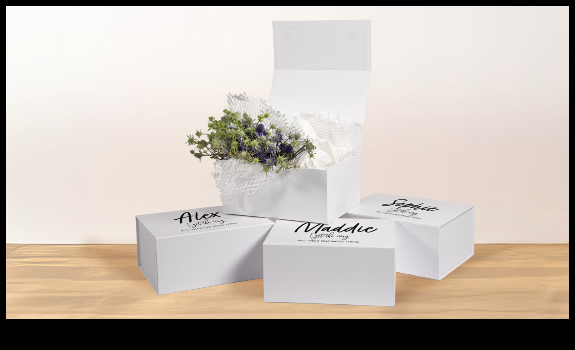 המגע האישי: מתנות מיוחדות המותאמות בקפידה