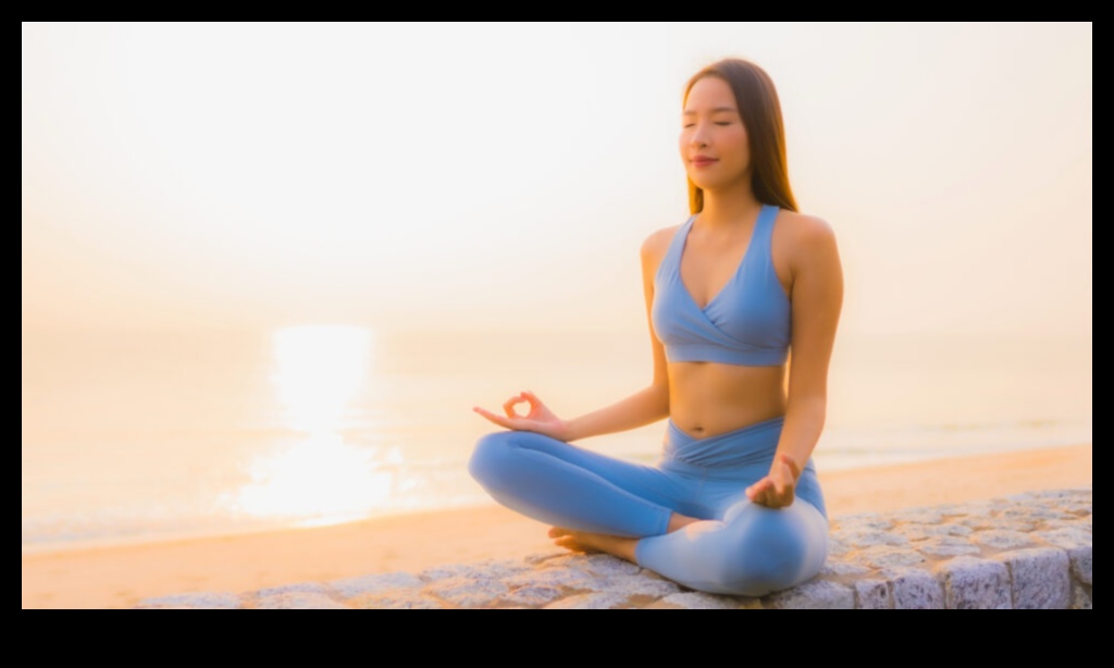 שתיקה של נשמה: טכניקות הרפיה של גוף-נפש לשלווה פנימית