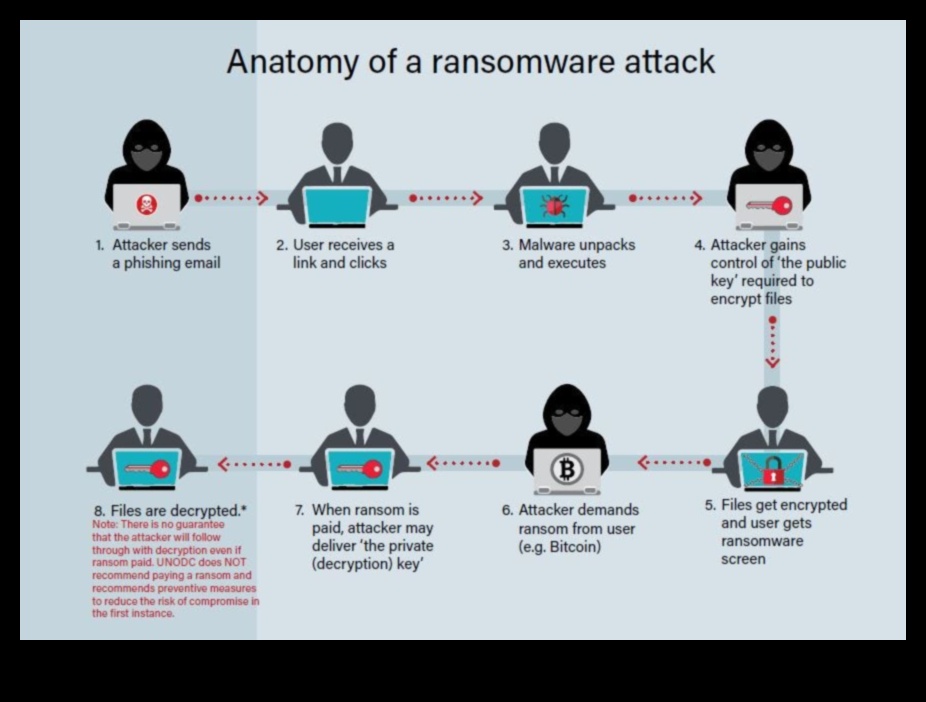 שומרי השערים הווירטואליים: ניווט בנוף של אבטחת סייבר