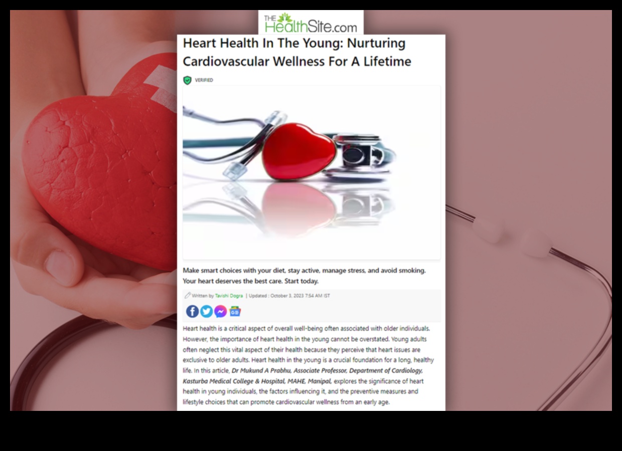 יובל לב וכלי דם: חוגגים את החיים עם אימונים בריאים ללב