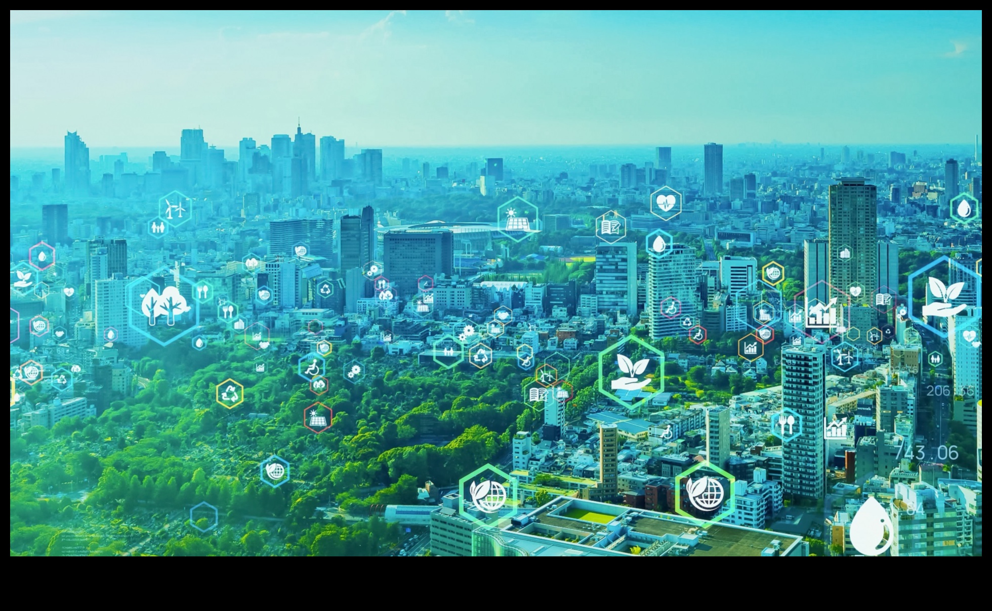 אמנות הקוד הירוק: שליטה במלאכת חקר מתחדש יצירתי