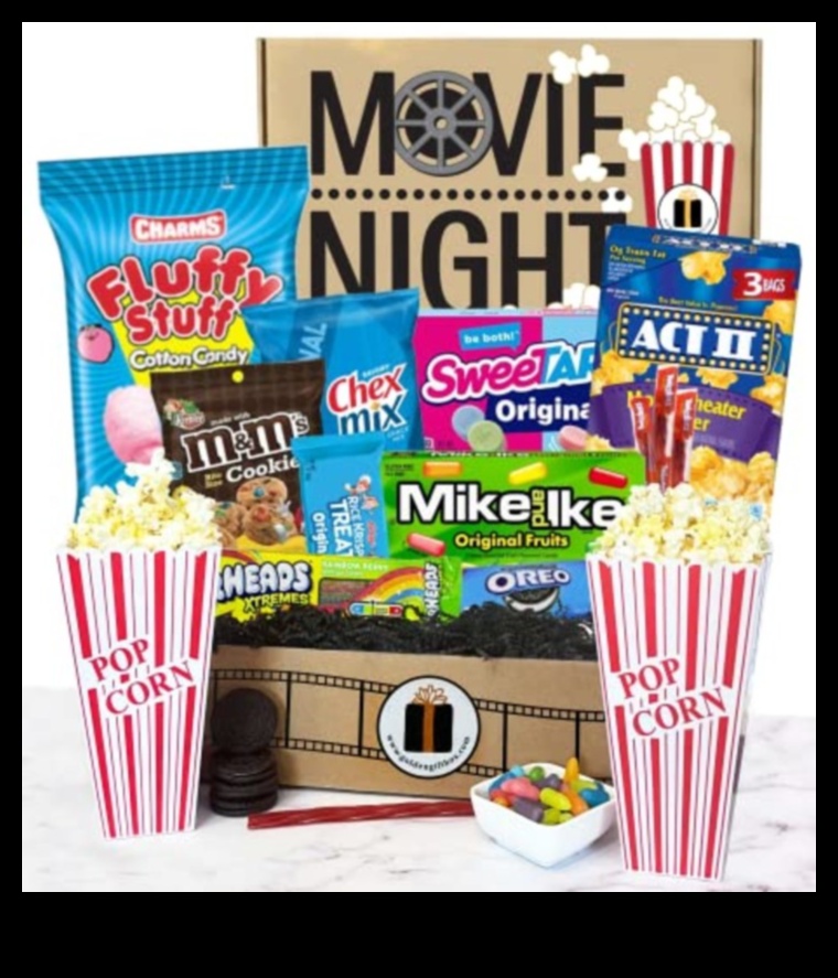 Toy Tale: מתנות בהשראת סרטים לחובבי קולנוע צעירים