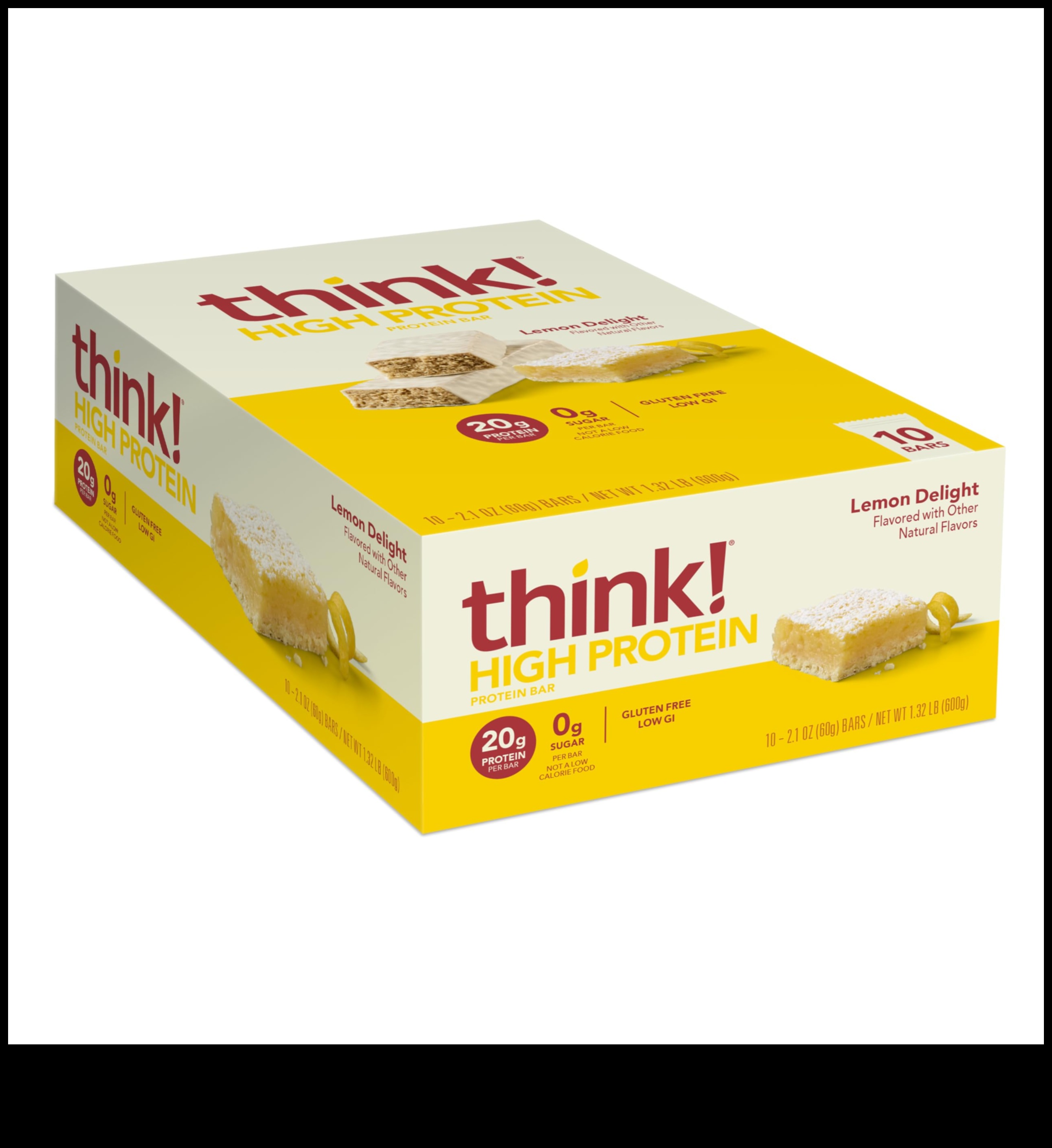 סימפוניית חלבון: מנגינת טעמים בכל ביס חלבון