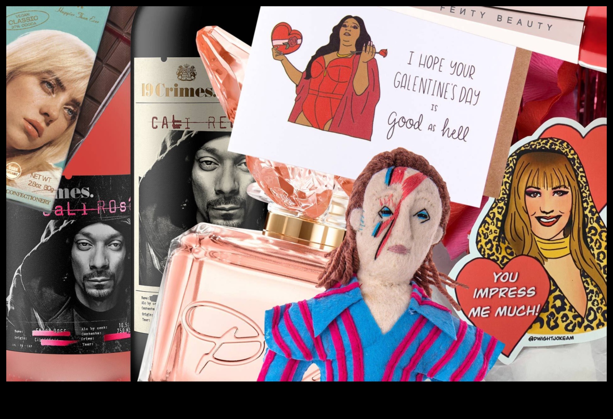 Harmonic Haven: רעיונות למתנות מוזיקליות ליום ולנטיין מלודי