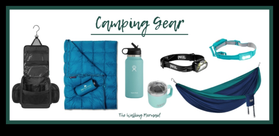 אוצרות טיולים: מתנות לאמא ההרפתקנית