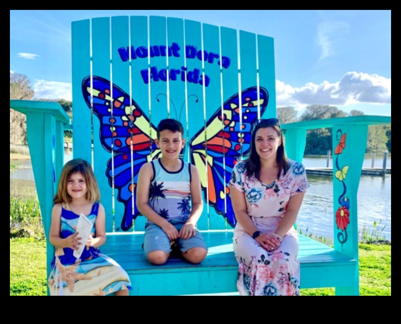 אוצרות טיולים: מתנות לאמא ההרפתקנית