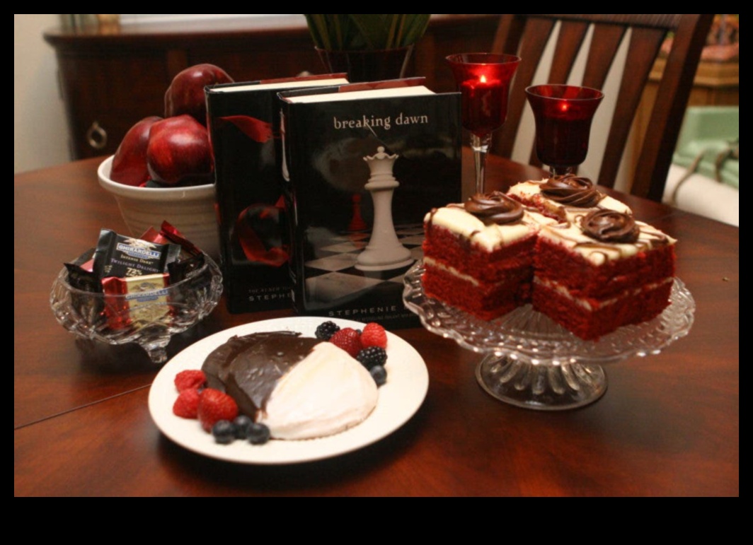 פינוקי דמדומים: התענגו על המיטב בתענוגות ארוחת הערב