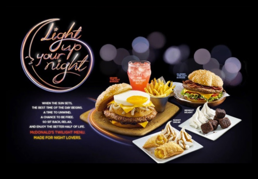 פינוקי דמדומים: התענגו על המיטב בתענוגות ארוחת הערב