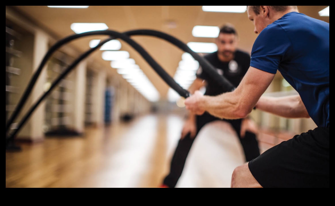 שריר מודע: כיצד הרמת משקולות מטפחת חוסן נפשי