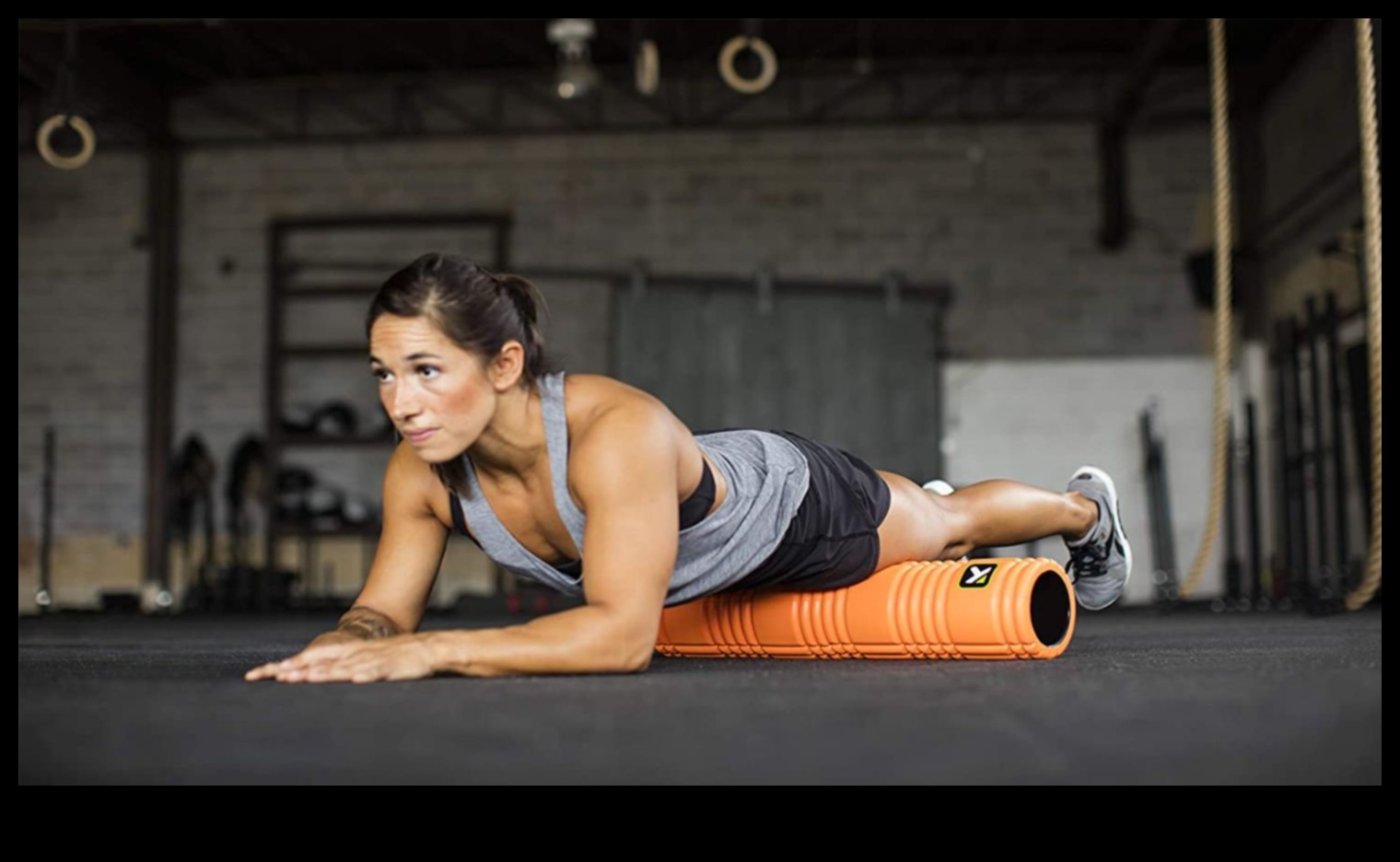 אביזרים פעילים: ציוד כושר לאורח החיים האנרגטי