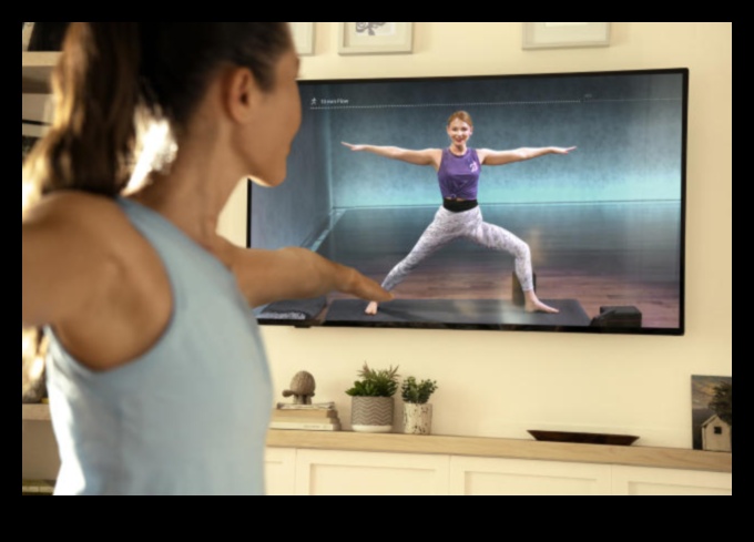 אביזרים פעילים: ציוד כושר לאורח החיים האנרגטי