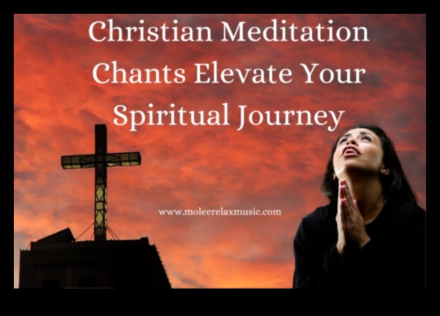 הדרכה מלאת נפש: העלאת רוחך באמצעות מדיטציה