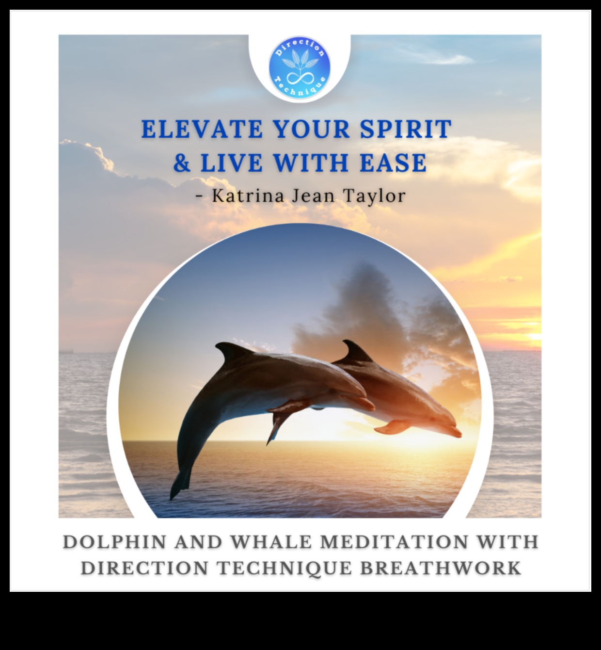 הדרכה מלאת נפש: העלאת רוחך באמצעות מדיטציה