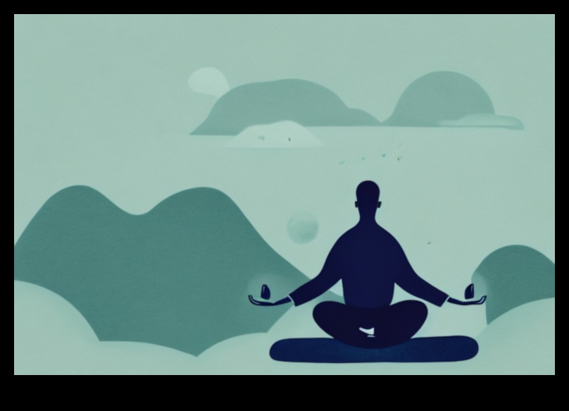 הדרכה מלאת נפש: העלאת רוחך באמצעות מדיטציה