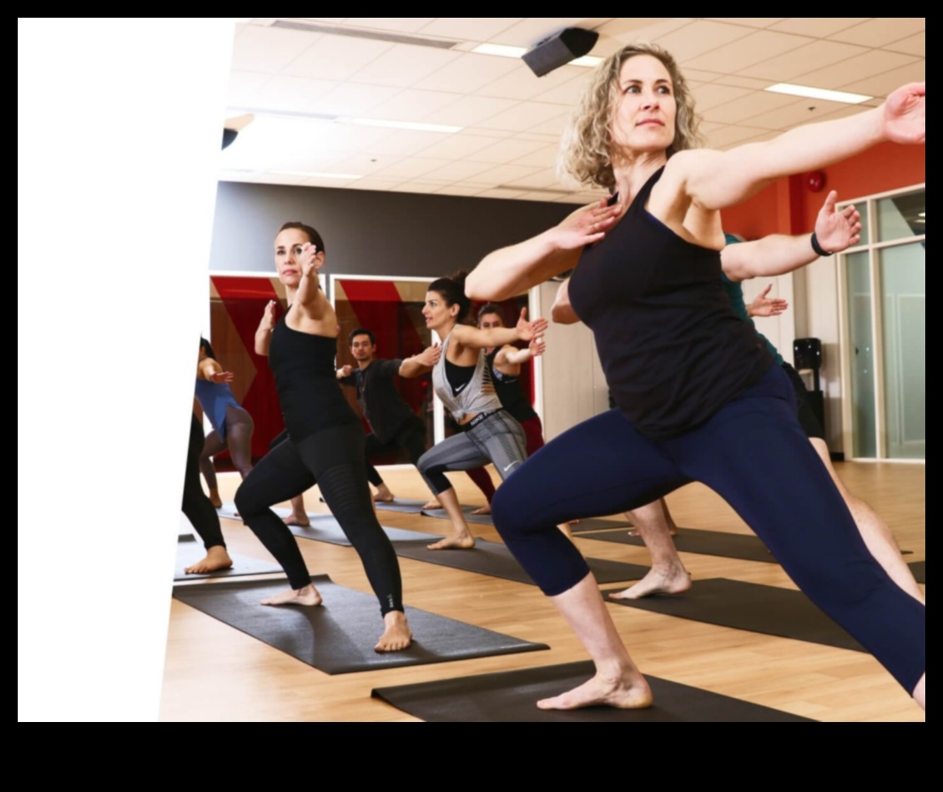 היתוך גמישות: מיזוג חוזק, ניידות וחן