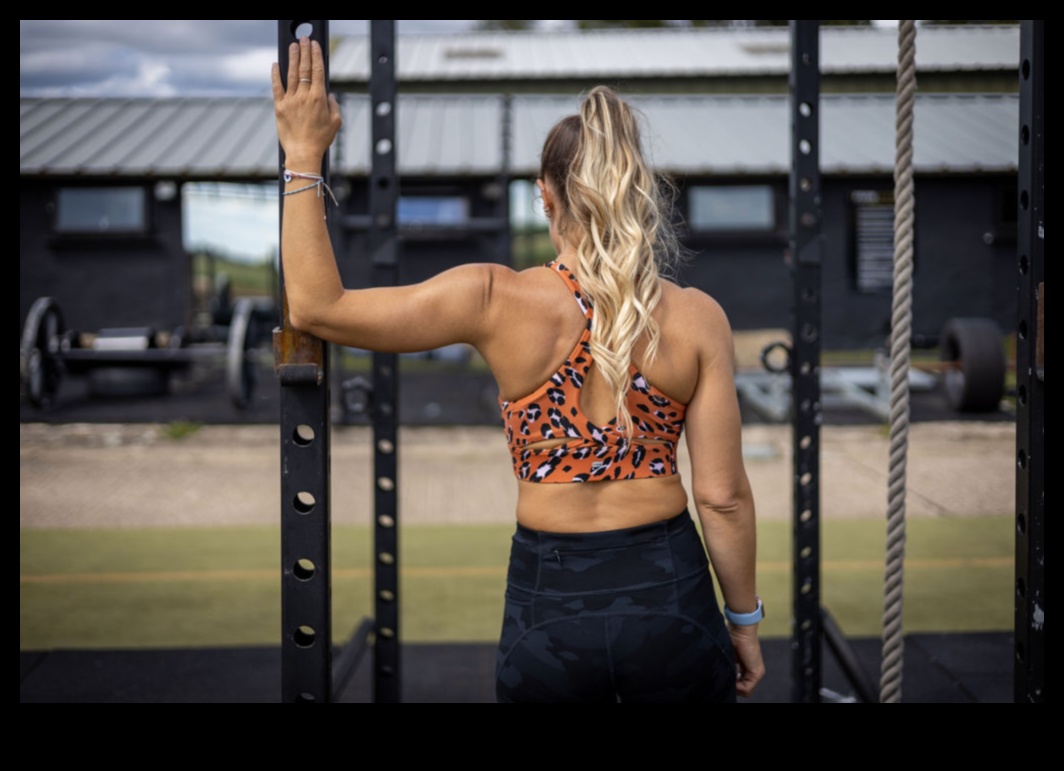 היתוך גמישות: מיזוג חוזק, ניידות וחן