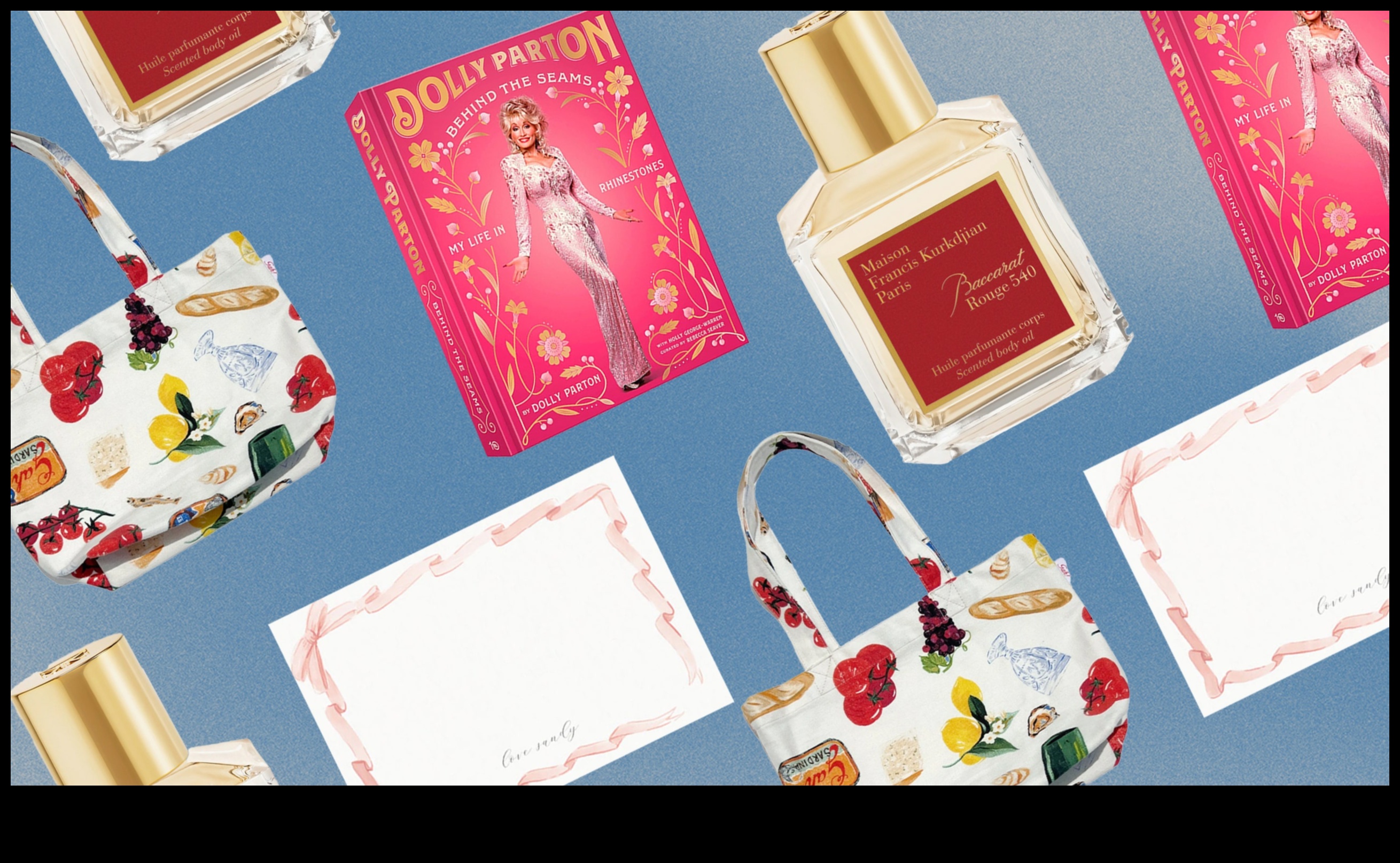 ממצאים אופנתיים: מתנות אופנתיות לאישה הטרנדית שלה