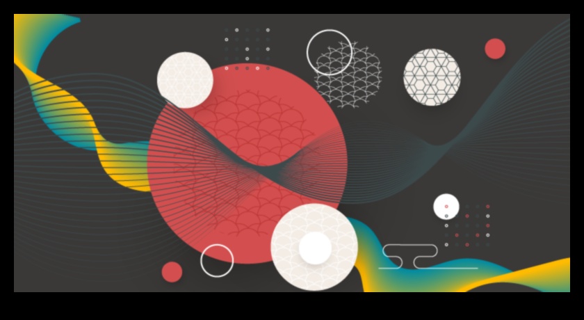 עיצוב להשפעה: אמנות שמותירה רושם אינטליגנטי מתמשך