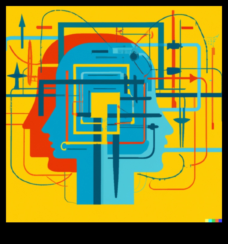 עיצוב להשפעה: אמנות שמותירה רושם אינטליגנטי מתמשך