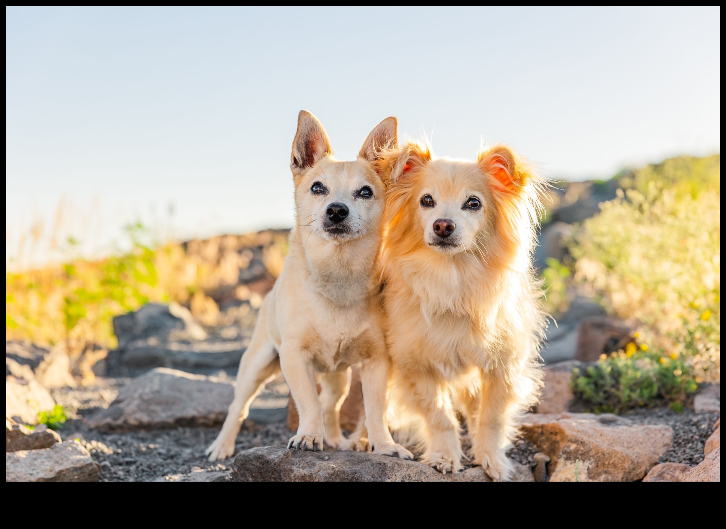 דיוקנאות מטושטשים באופן נקודתי: צילום החתול שלך בסטייל