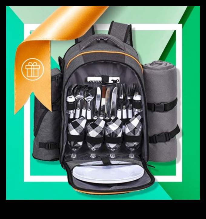 אודיסיאה בחוץ: מתנות הרפתקאות לוולנטיין חובב הטבע