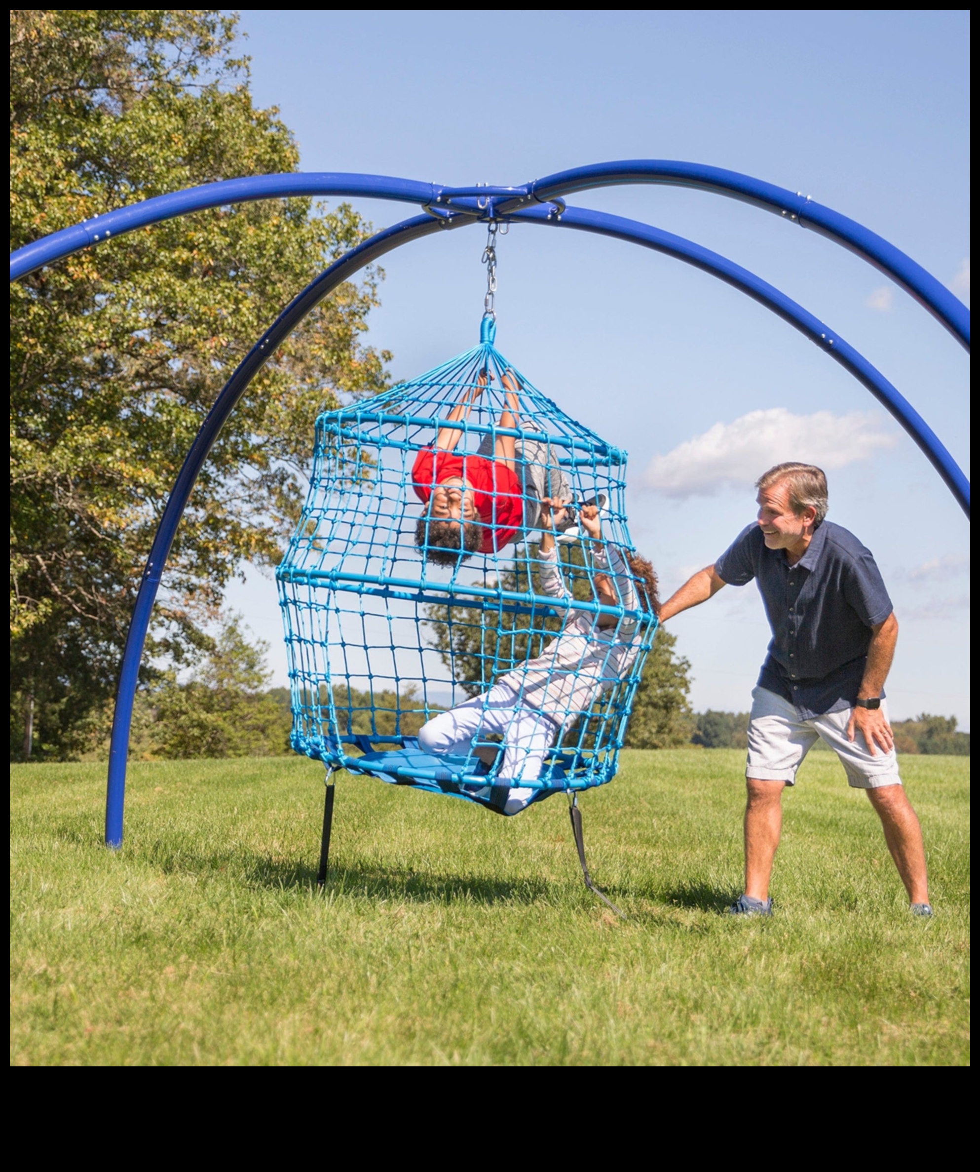 אודיסיאה בחוץ: מתנות הרפתקאות לוולנטיין חובב הטבע