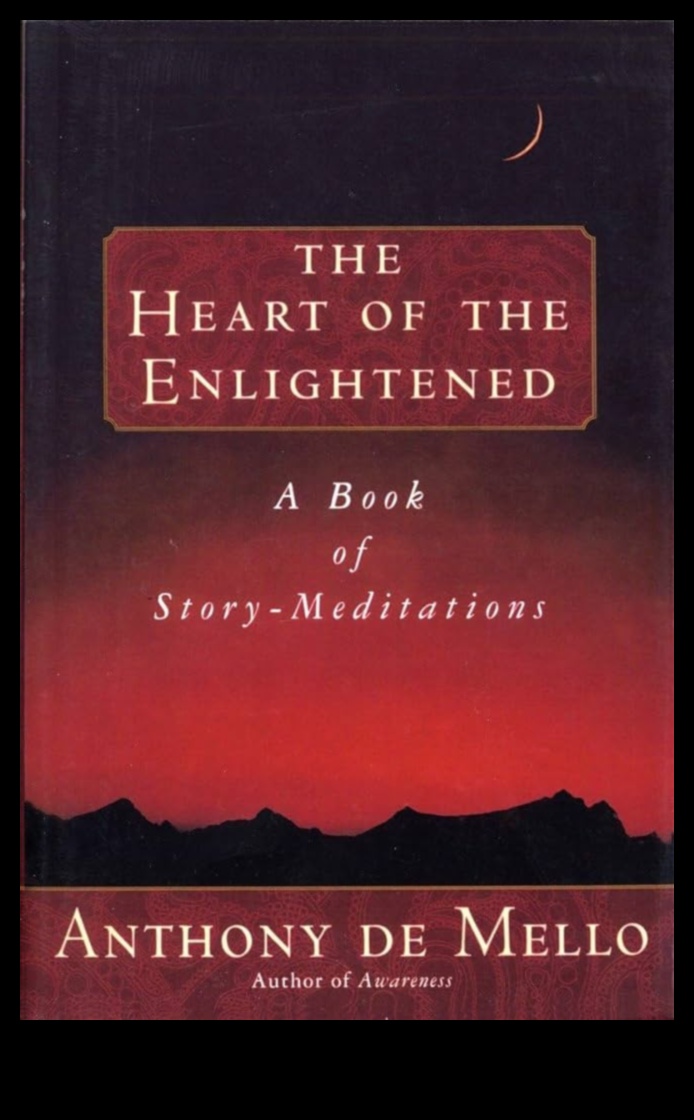 קריאה מוארת: ספרים מובילים לצמיחה פנימית ומדיטציה