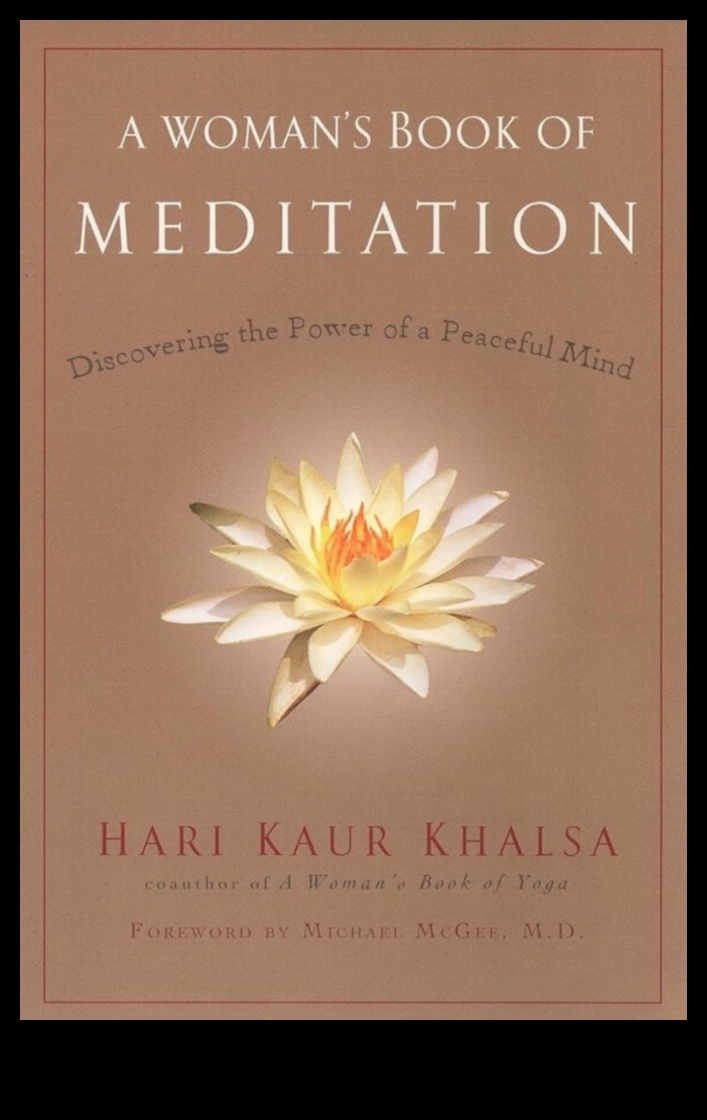 קריאה מוארת: ספרים מובילים לצמיחה פנימית ומדיטציה