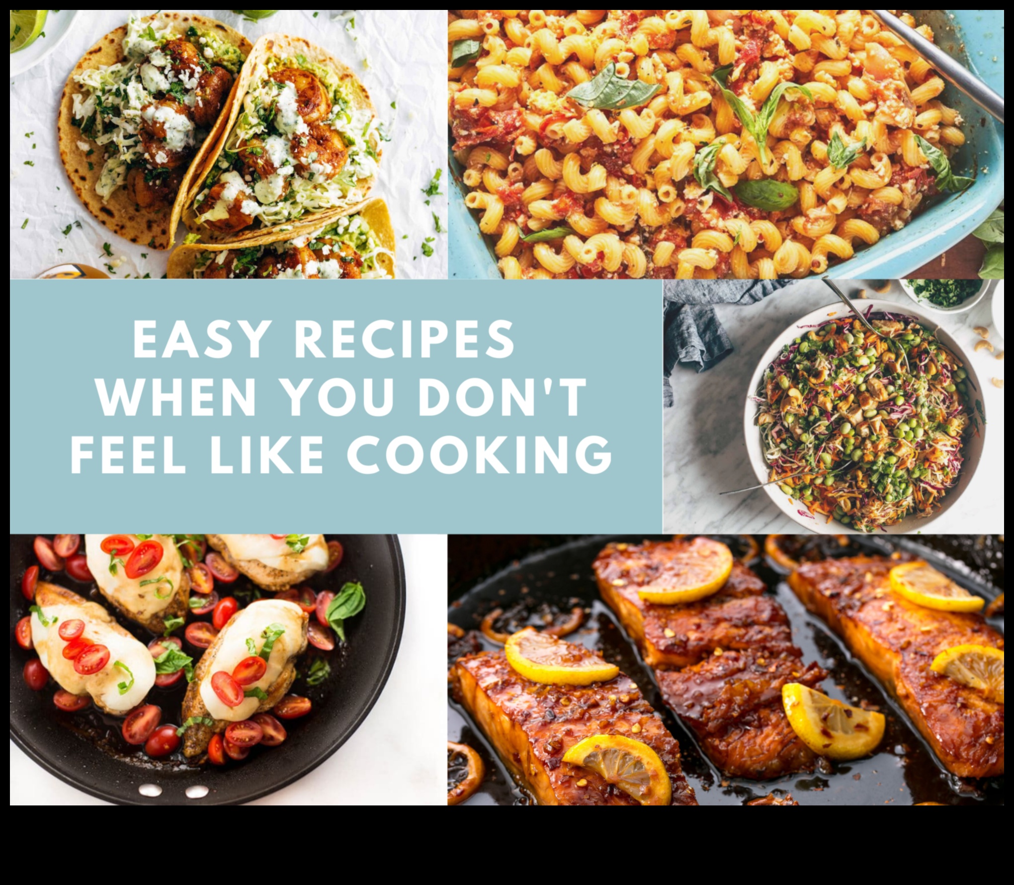 דקות להתענג: תענוגות קולינריים תוך זמן קצר