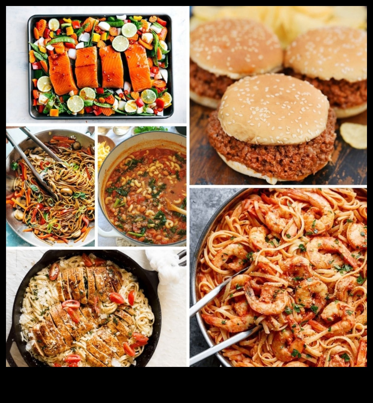 דקות להתענג: תענוגות קולינריים תוך זמן קצר