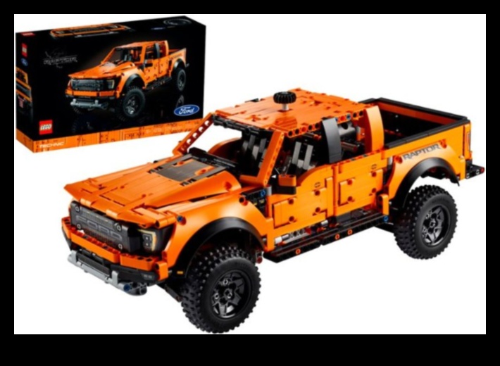 מקלט מדעי: מתנות STEM למוחות סקרנים