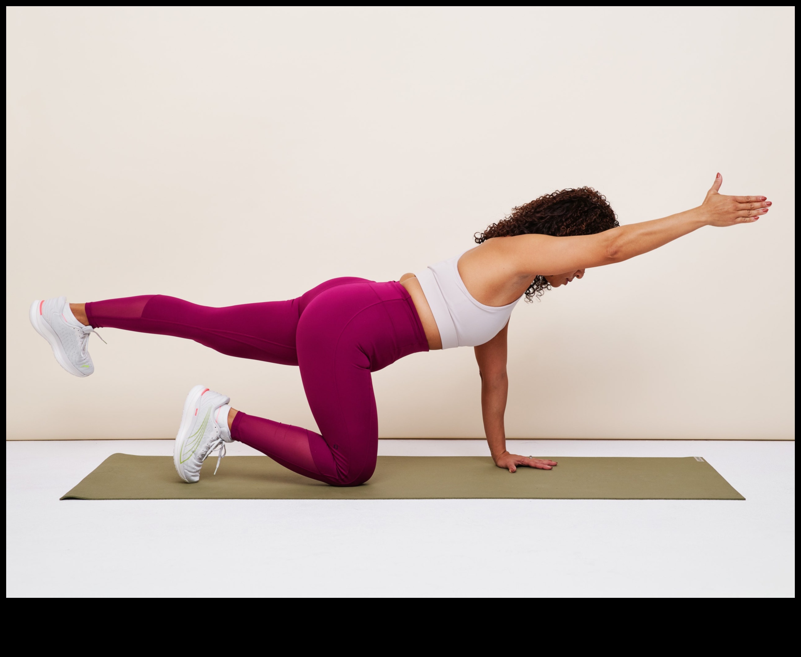 תנועות חלקות: אימוץ תרגילים בעלי השפעה נמוכה לבריאות