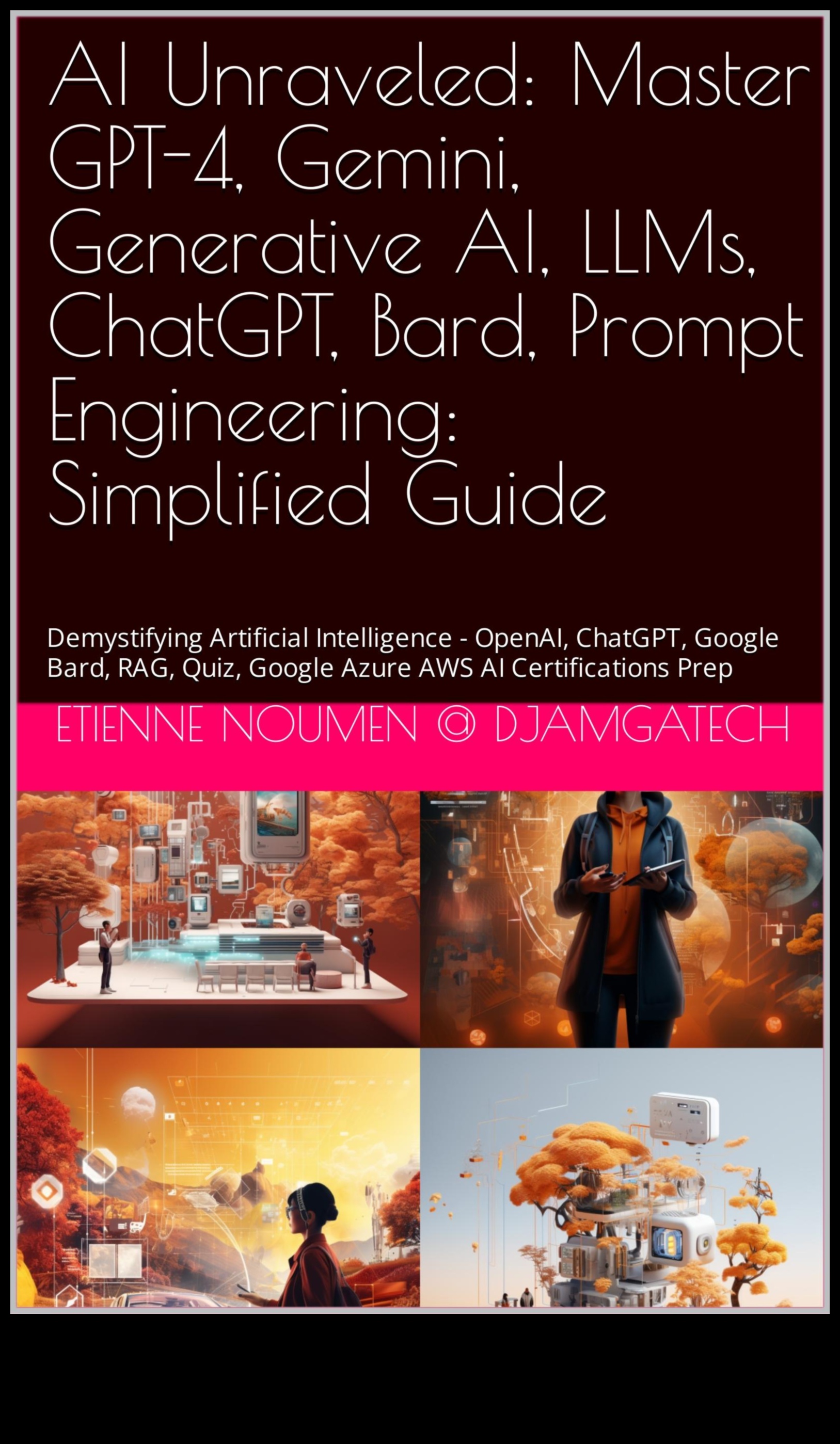 יצירה של זוהר אינטליגנטי: טכניקות שנחשפו בחקר בינה מלאכותית