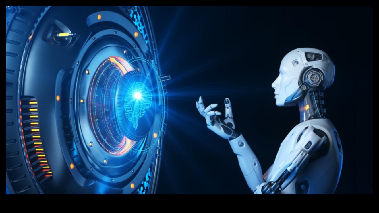 יצירה של זוהר אינטליגנטי: טכניקות שנחשפו בחקר בינה מלאכותית