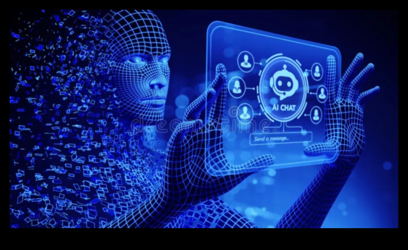 יצירה של זוהר אינטליגנטי: טכניקות שנחשפו בחקר בינה מלאכותית