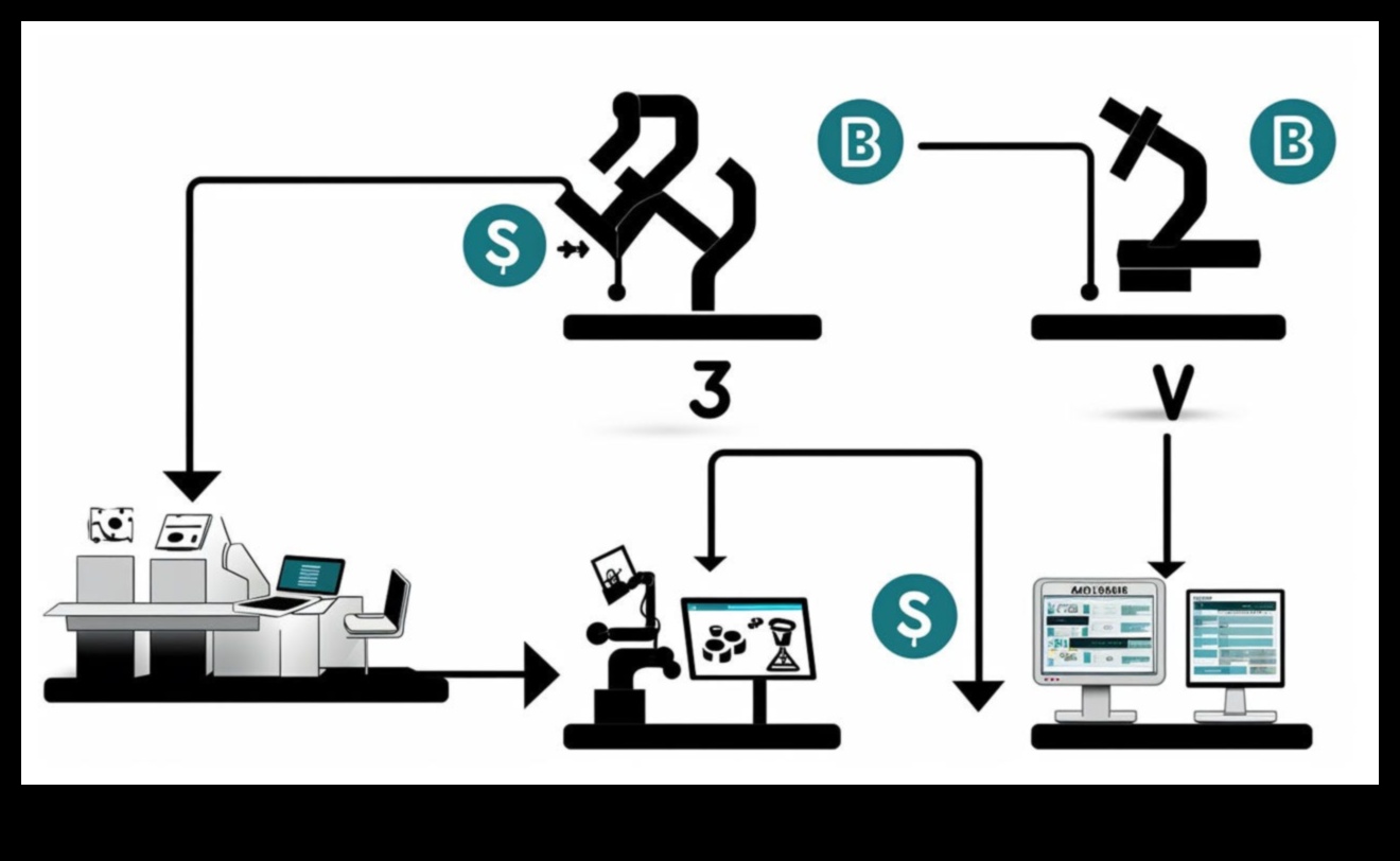 יצירה של זוהר אינטליגנטי: טכניקות שנחשפו בחקר בינה מלאכותית