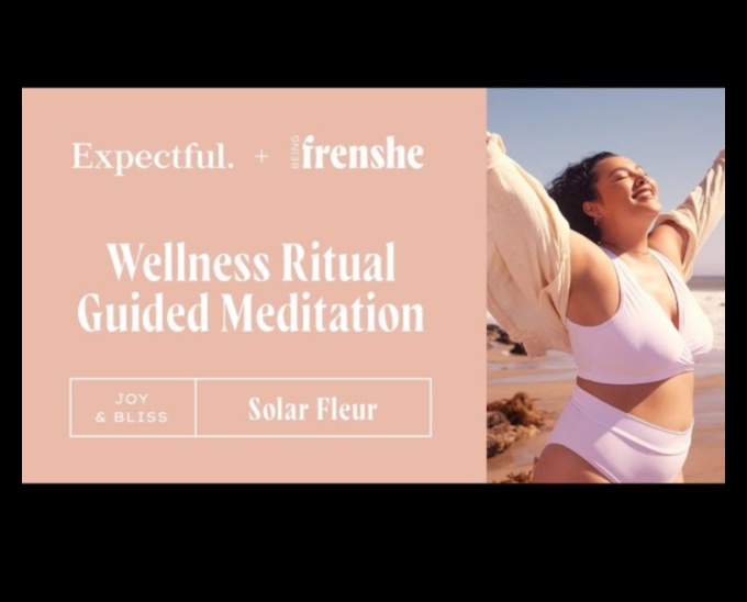 נשימה של אושר: מדיטציה מודרכת לשאיפת שמחה, נשיפה של מתח