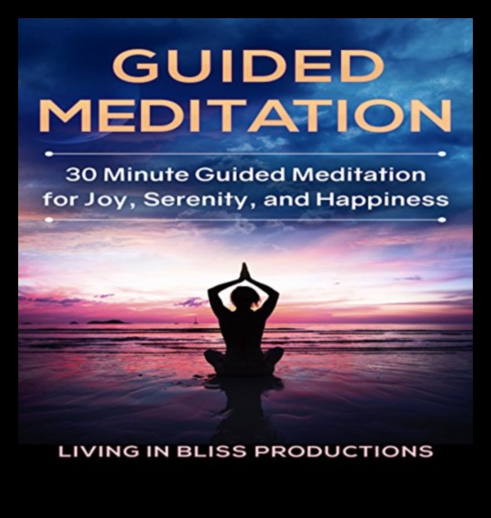 נשימה של אושר: מדיטציה מודרכת לשאיפת שמחה, נשיפה של מתח