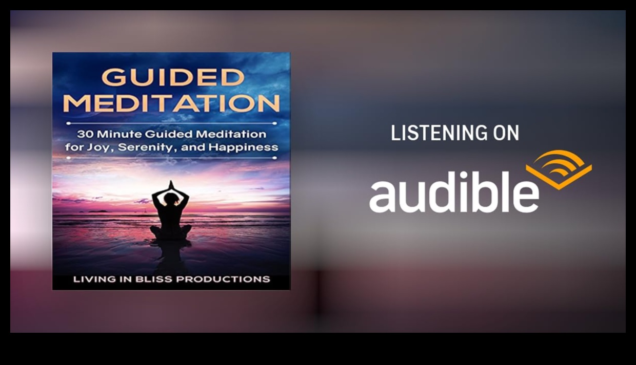 נשימה של אושר: מדיטציה מודרכת לשאיפת שמחה, נשיפה של מתח