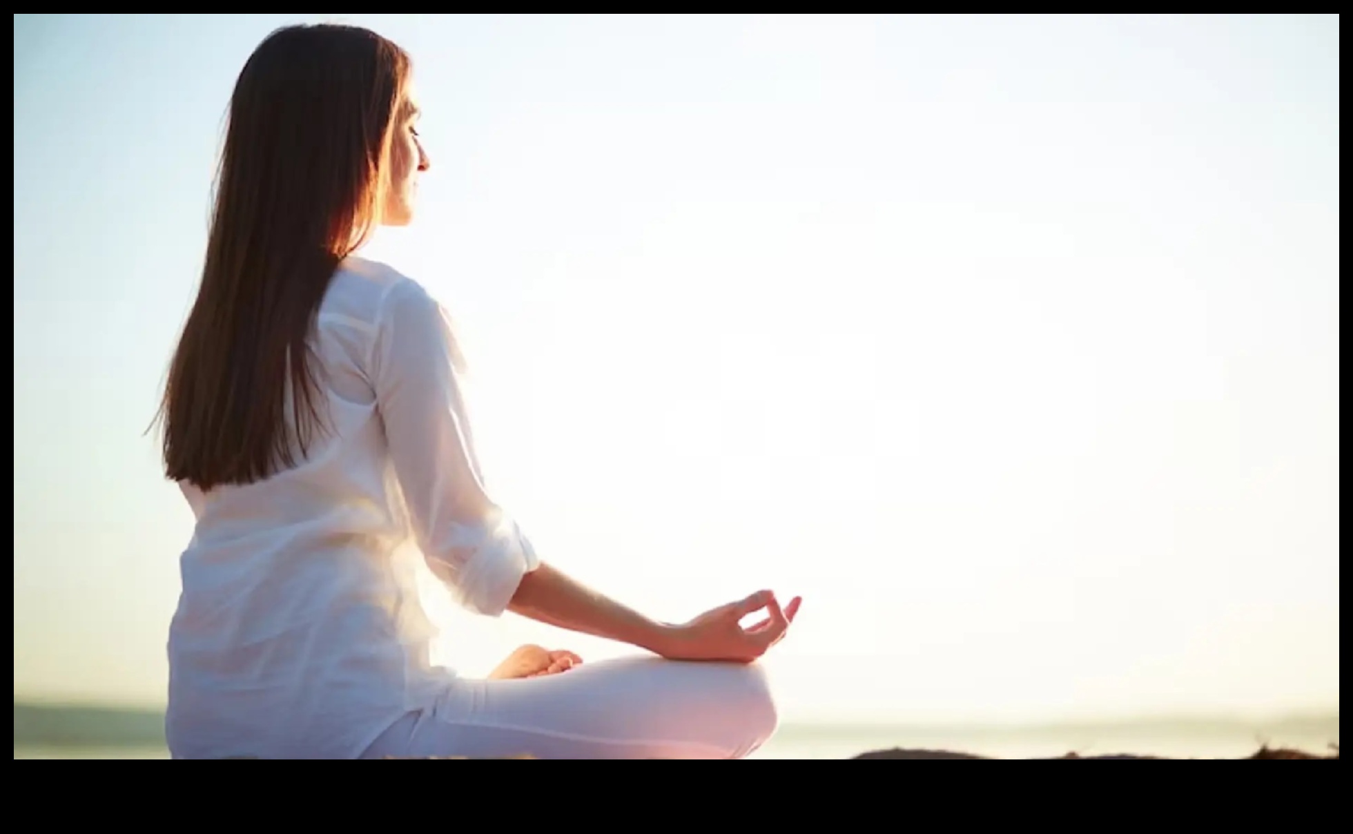 יוגה יוניטי שלווה: מיזוג מיינדפולנס במרקם הכושר