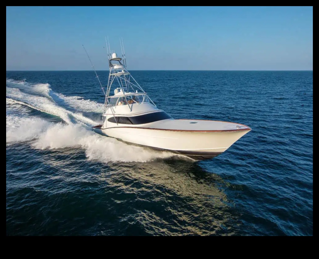 Angler's Anatomy: הבנת האנטומיה של דגי ספורט פופולריים