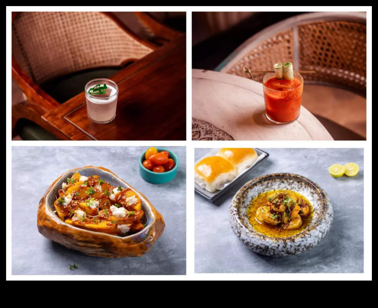 פינוקי טקילה: החדרת רוחות מקסיקניות לבישול שלך