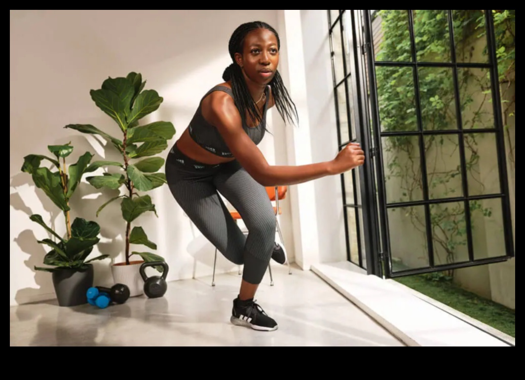 Core Fusion: שילוב חוזק ויציבות עם תרגילי בטן-גב