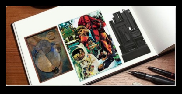 הרכבה אמנותית: חשיפת רעיונות מתנה ייחודיים