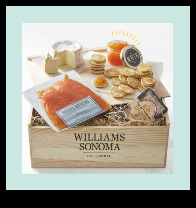 גורמה גורמה: תענוגות קולינריים ליום הולדתו של פודי