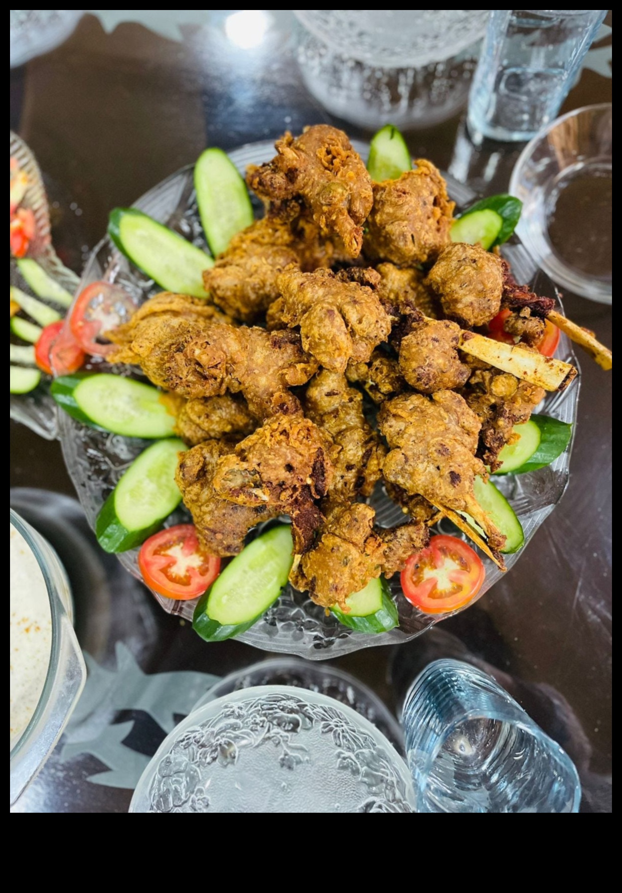 מקלט קולינרי: איפה בישול ביתי הופך לאמנות