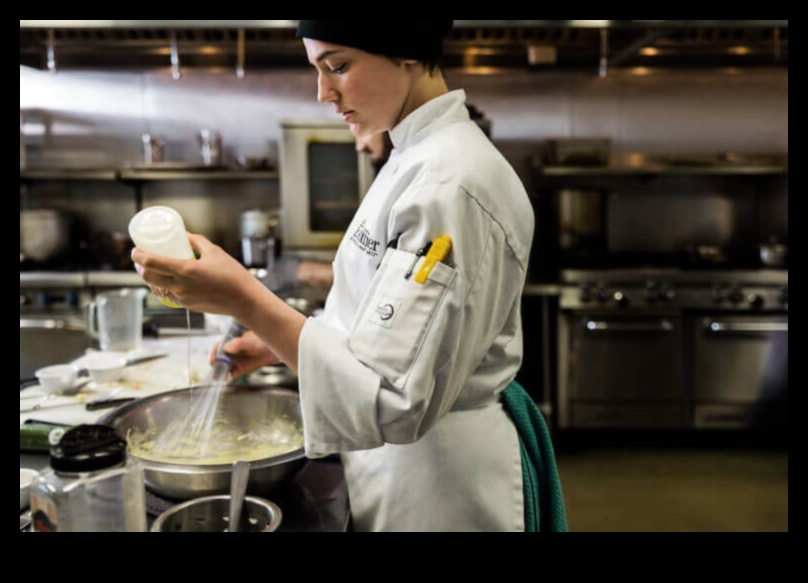 מקלט קולינרי: איפה בישול ביתי הופך לאמנות