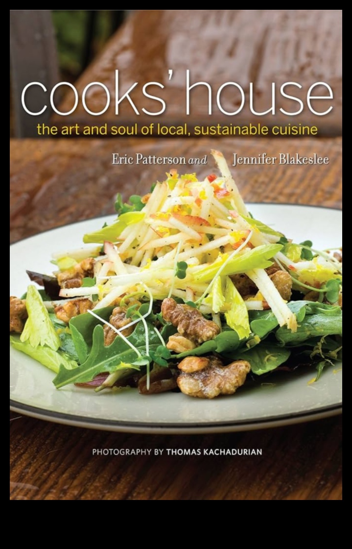 מקלט קולינרי: איפה בישול ביתי הופך לאמנות