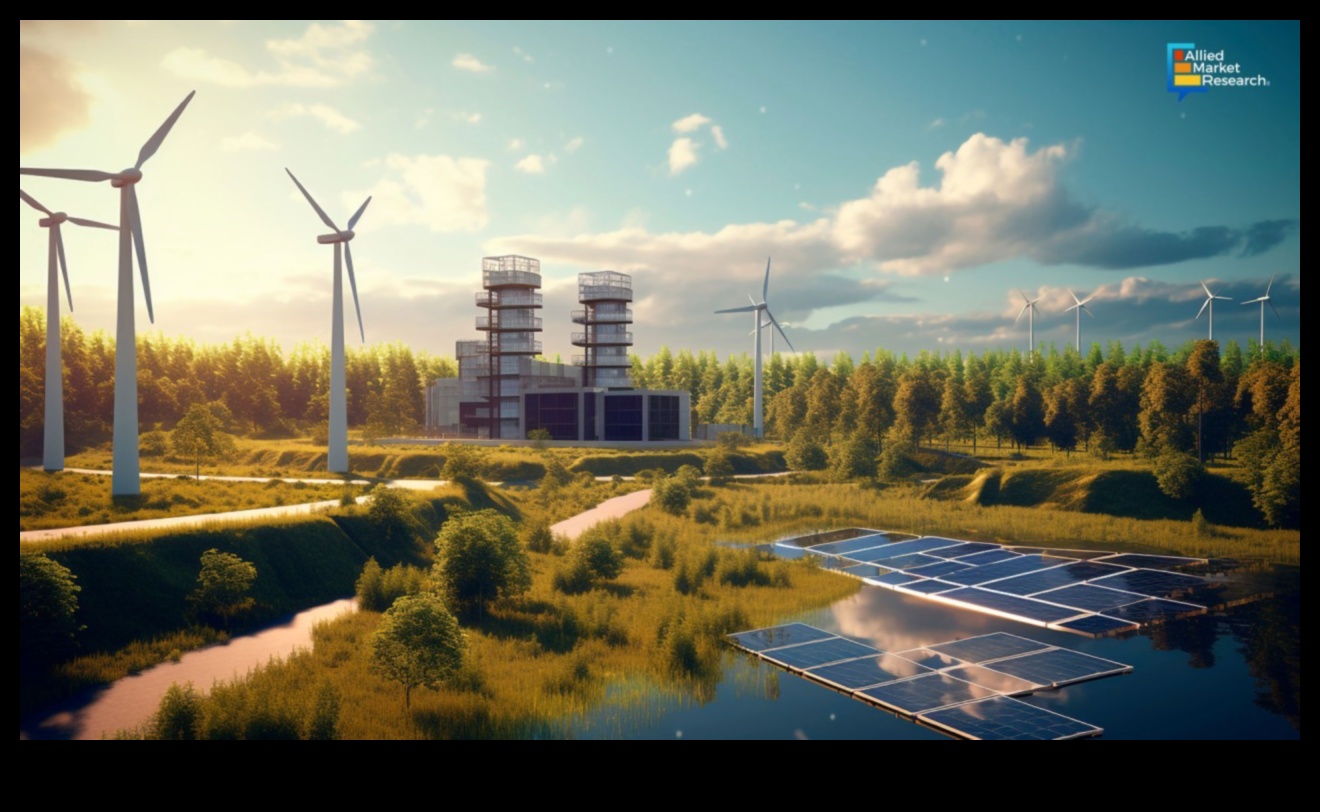 מקונספט ירוק לקליק: מסע של מקצוען בחקר מתחדש