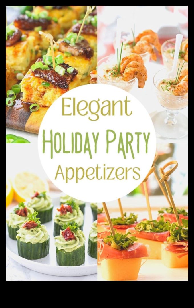 בעיטת גורמה: התרשמו עם מתאבנים ומנות ראשונות אלגנטיות